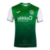 Maglia ufficiale Hibernian Casa 2021-22 per Uomo